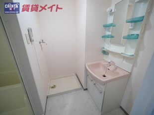 高田本山駅 徒歩10分 4階の物件内観写真